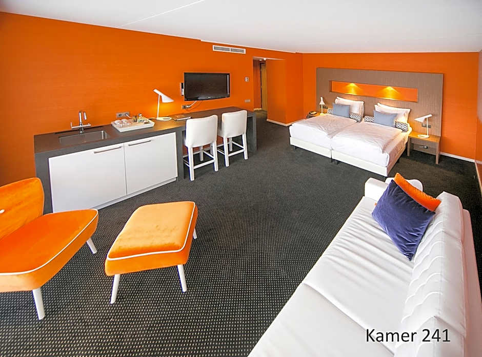 Van der Valk Hotel Assen