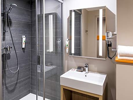 Superior Double Room with View