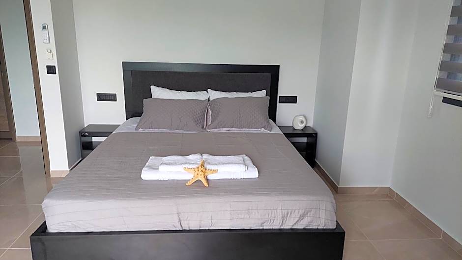 Luana Monte Apartments