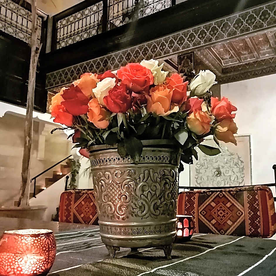 Riad Dalla Santa