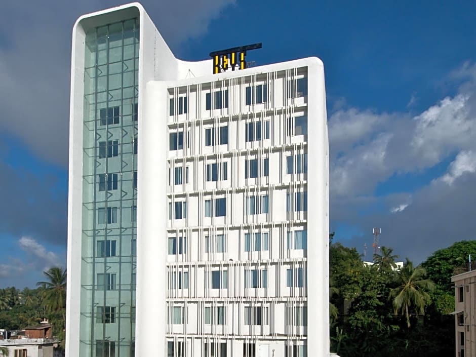 Keys Select Thiruvananthapuram - By Lemon Tree Hotels