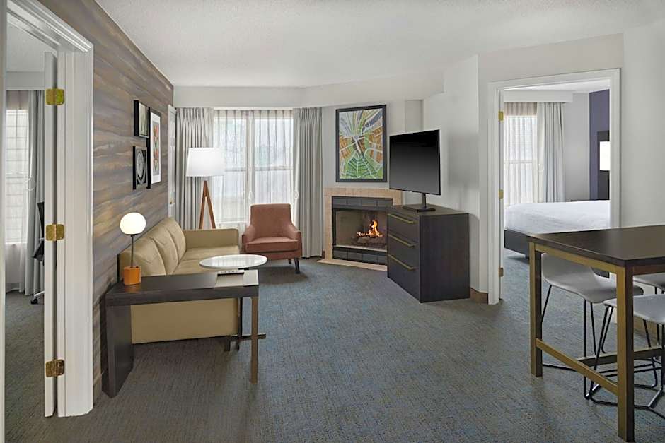 Residence Inn by Marriott Huntsville