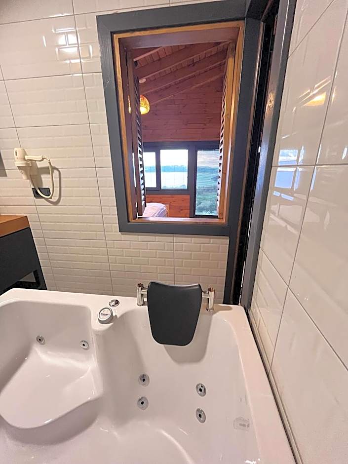 Woodlodge Country Sapanca