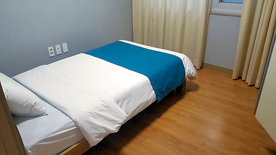 Island story pension