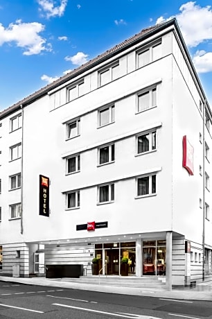 ibis Stuttgart Centrum