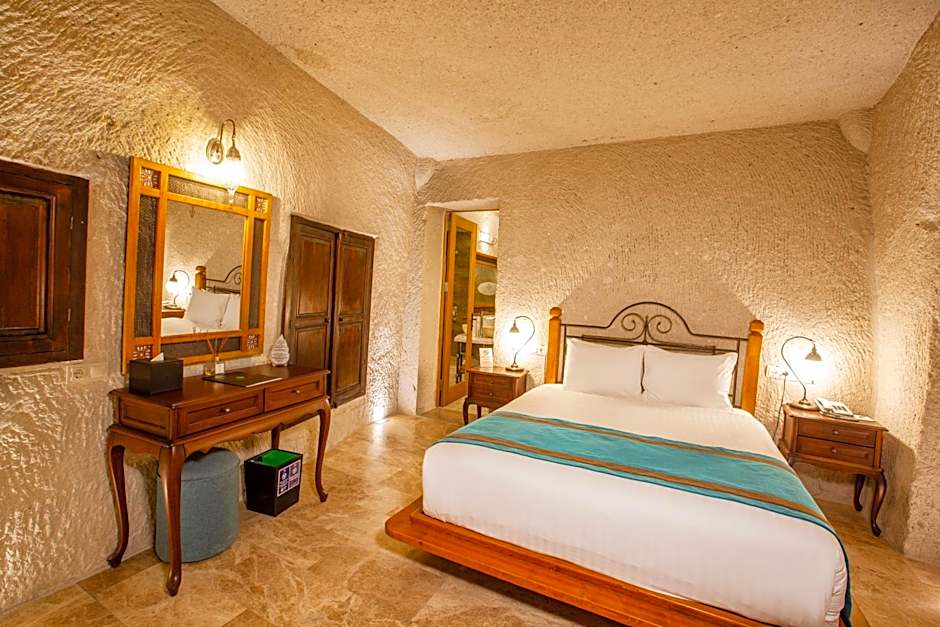 Imperial Cave Suites & Spa