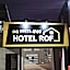 Hotel ROF