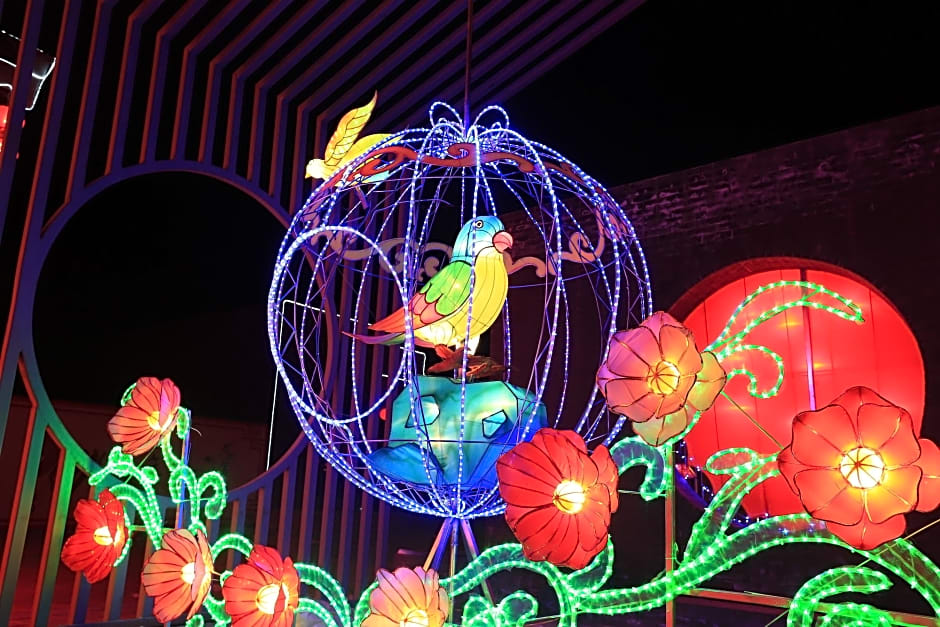 Imperial Palace Hotel