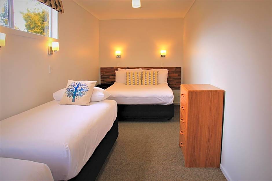 Hideaway of Rotorua