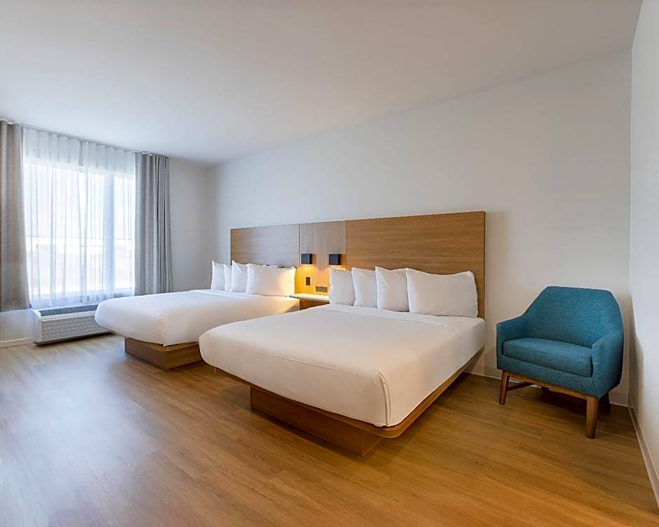 Hotel L'empress