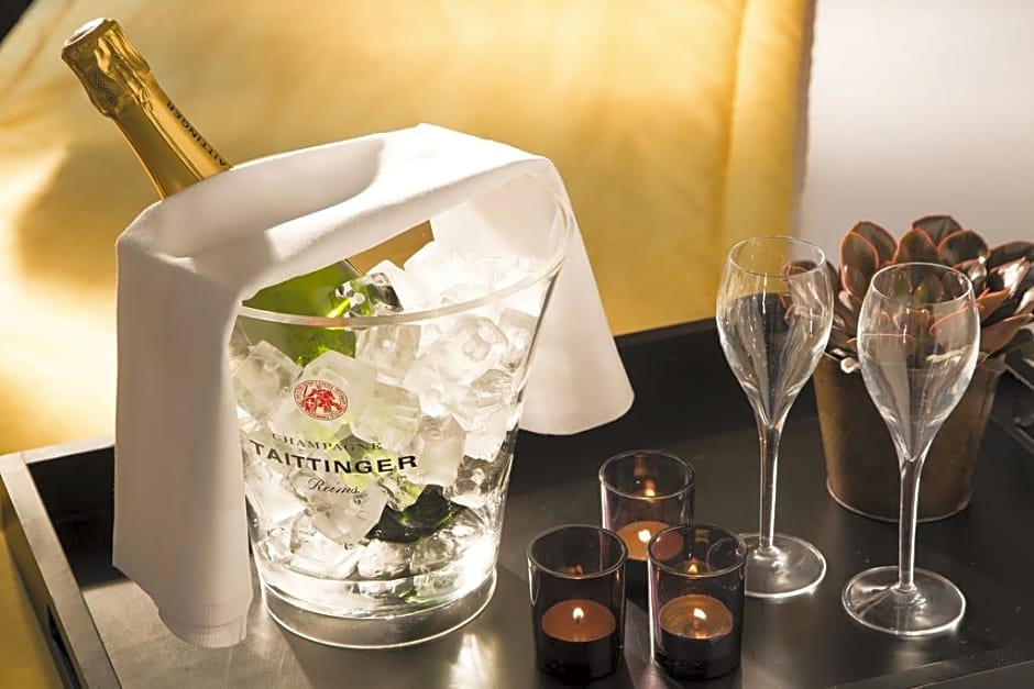 Les Matins de Paris & Spa