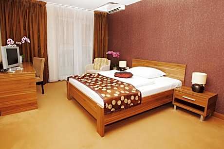 Business Double or Twin Room