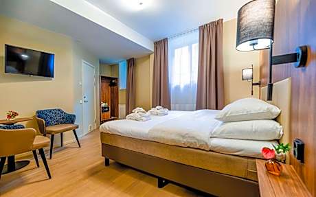 Double Room without Window