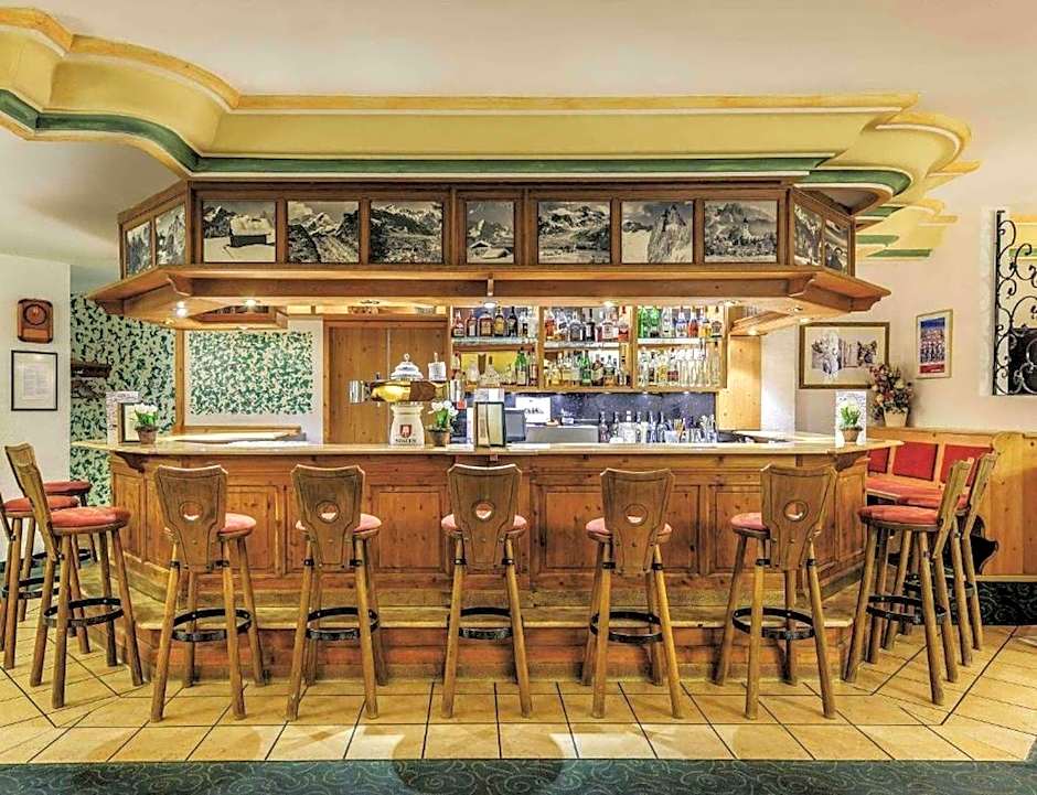 Sunday Hotel Garmisch Partenkirchen