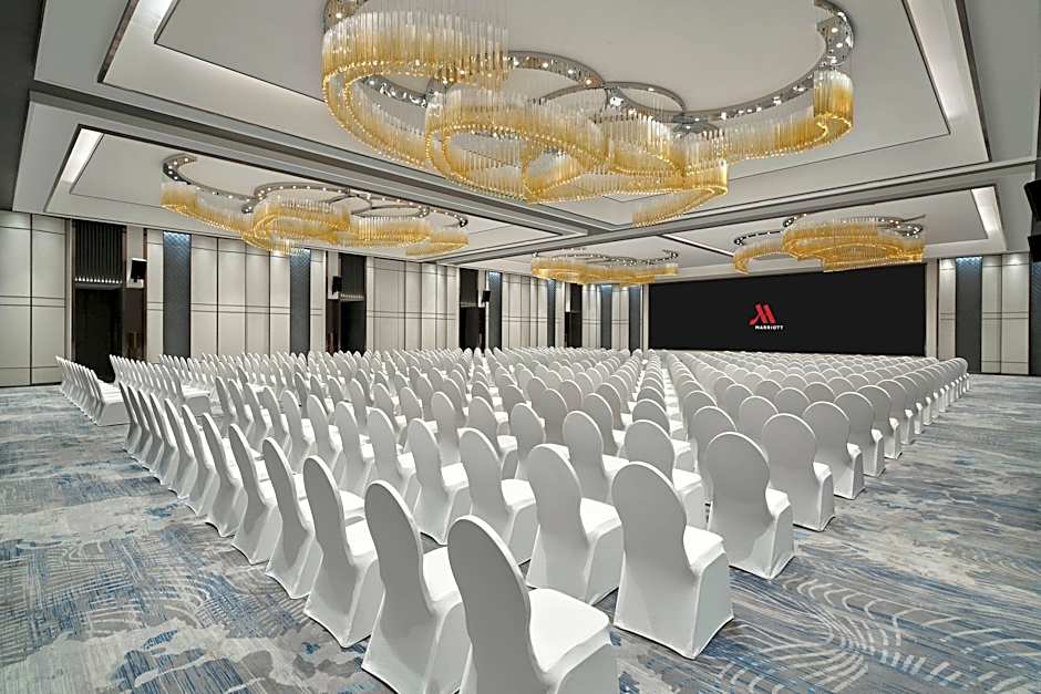 Nanning Marriott Hotel