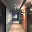 Quintessa Hotel Fukuoka Hakata Relax & Sleep