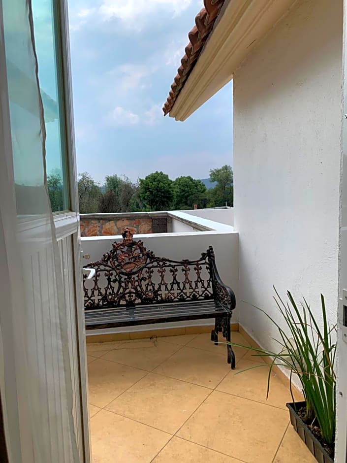 Hotel La Condesa