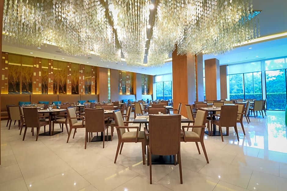 Grand Fortune Hotel Nakhon Si Thammarat