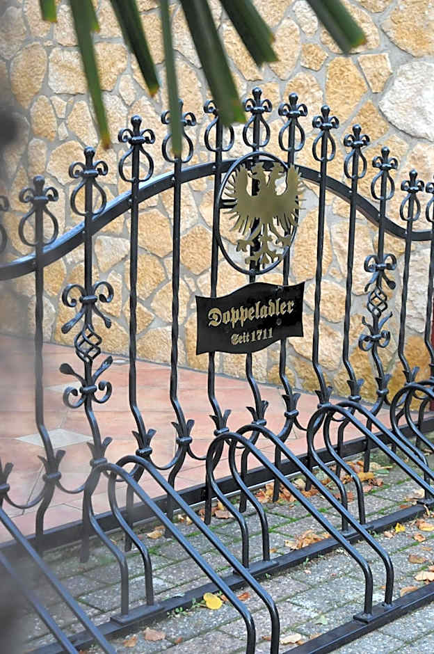 Hotel Restaurant Doppeladler