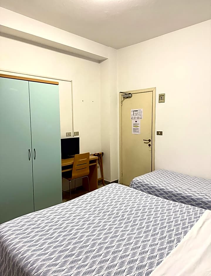 Hotel B&B Nizza Riccione