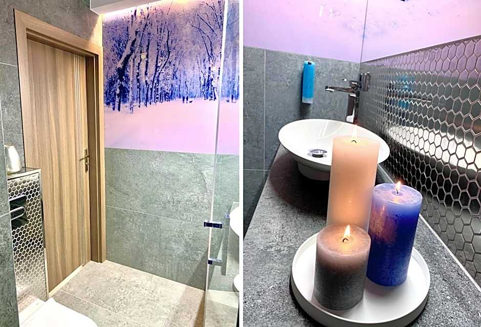 Apartamenty ELITMAT