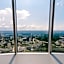 Vilnius TV Tower Apartments DEBESYS