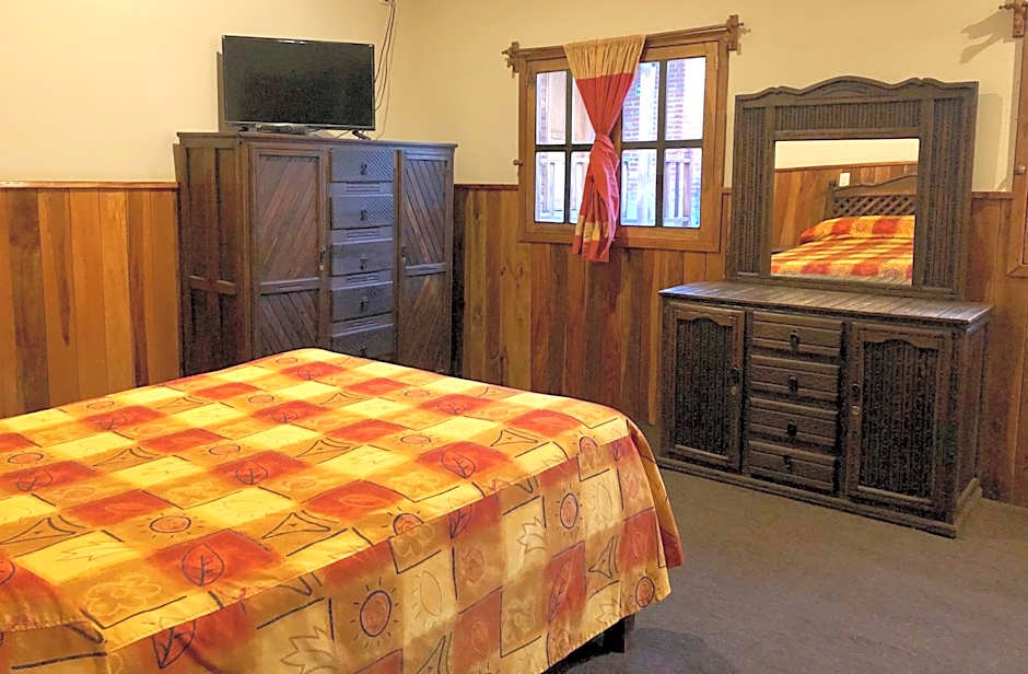 Hotel Campestre Don Luis