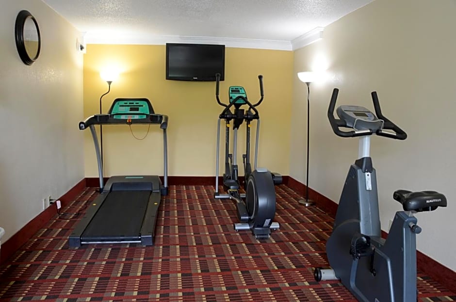 Baymont by Wyndham Nashville Airport