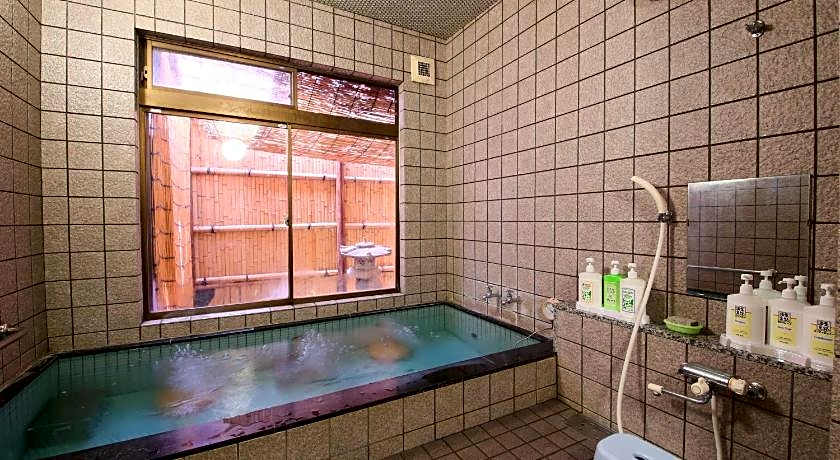 Fukashisou Ryokan