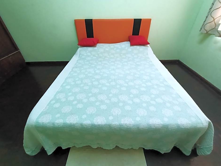 Mountain View Guest House KB