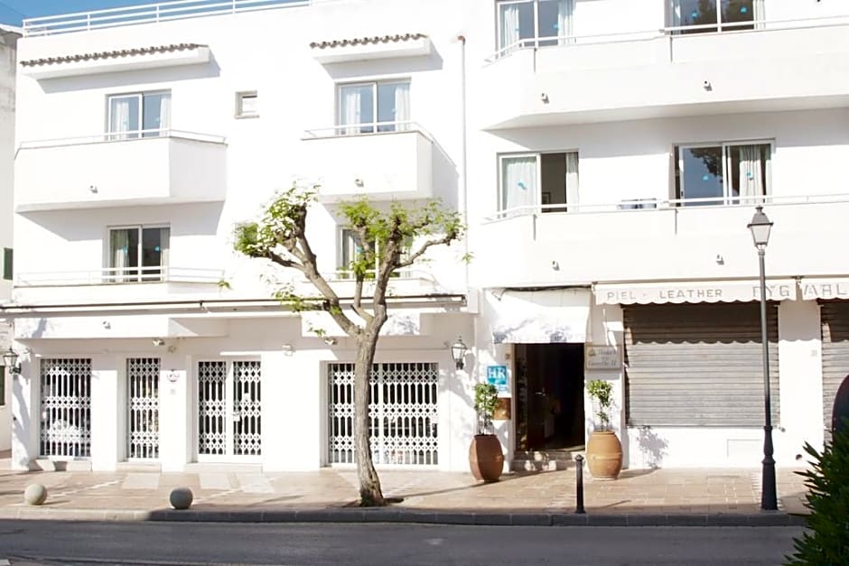 Hostal De La Caravel-La Ii