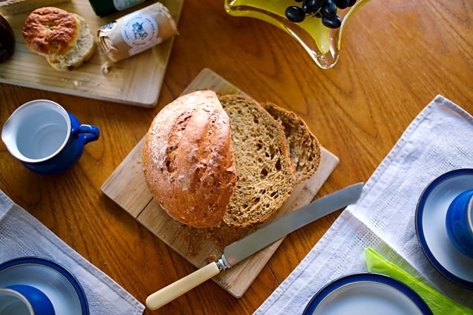 Scion Hill Gate Lodge