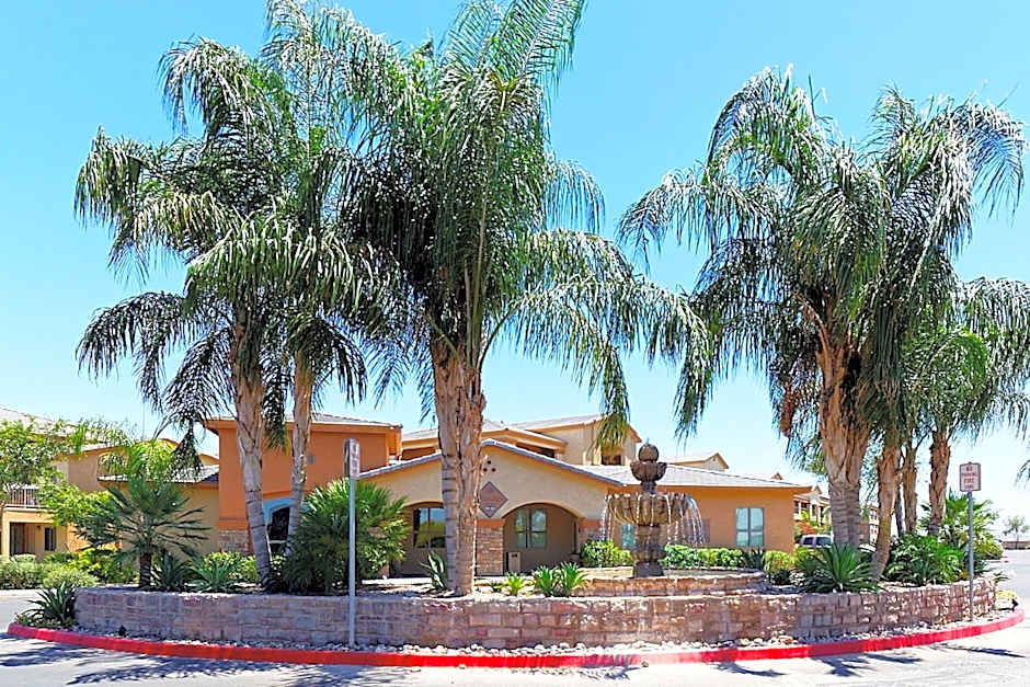 Siegel Select Casa Grande