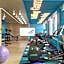 Indigo Guangzhou Haixinsha By IHG