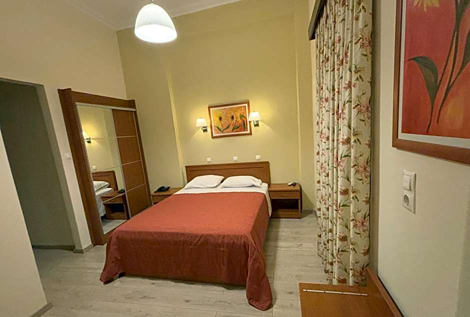 Hotel Kronio