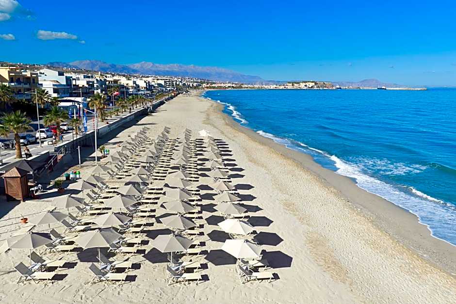 Atlantis Beach Hotel