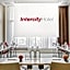 IntercityHotel Hamburg-Barmbek