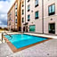 Comfort Suites Northwest Houston At Beltway 8