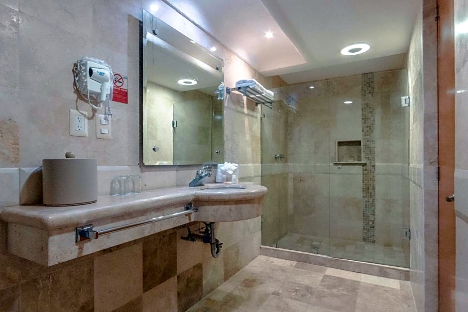 Quality Inn Mazatlan