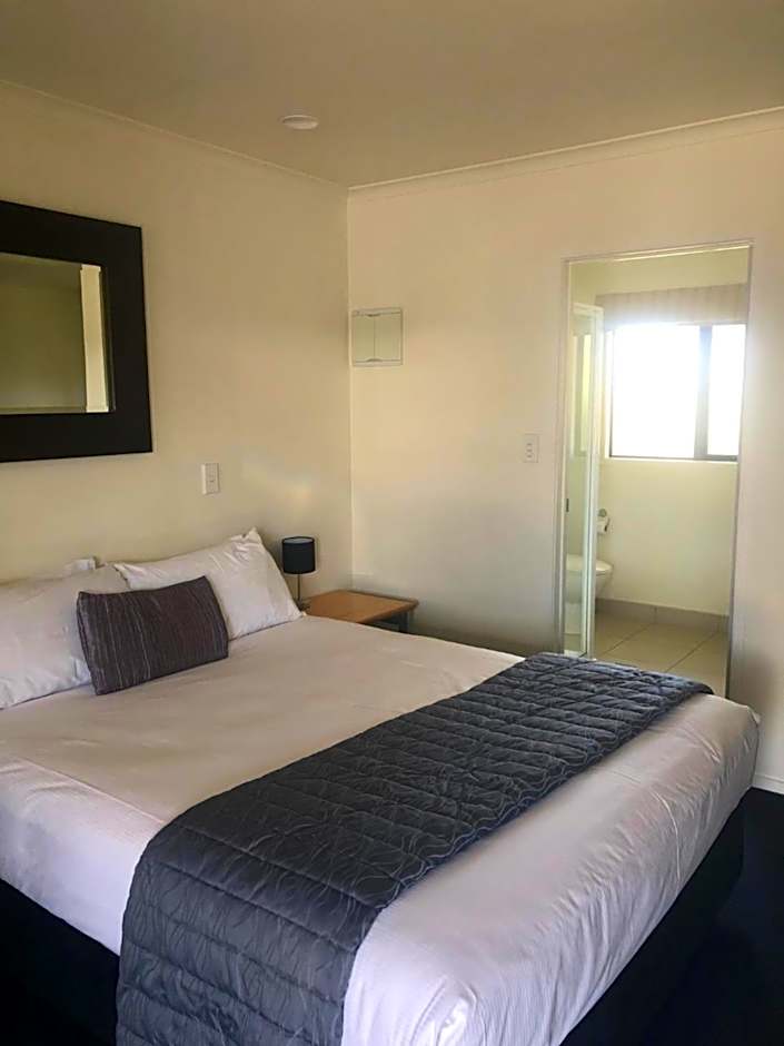 Claremonte Motor Lodge