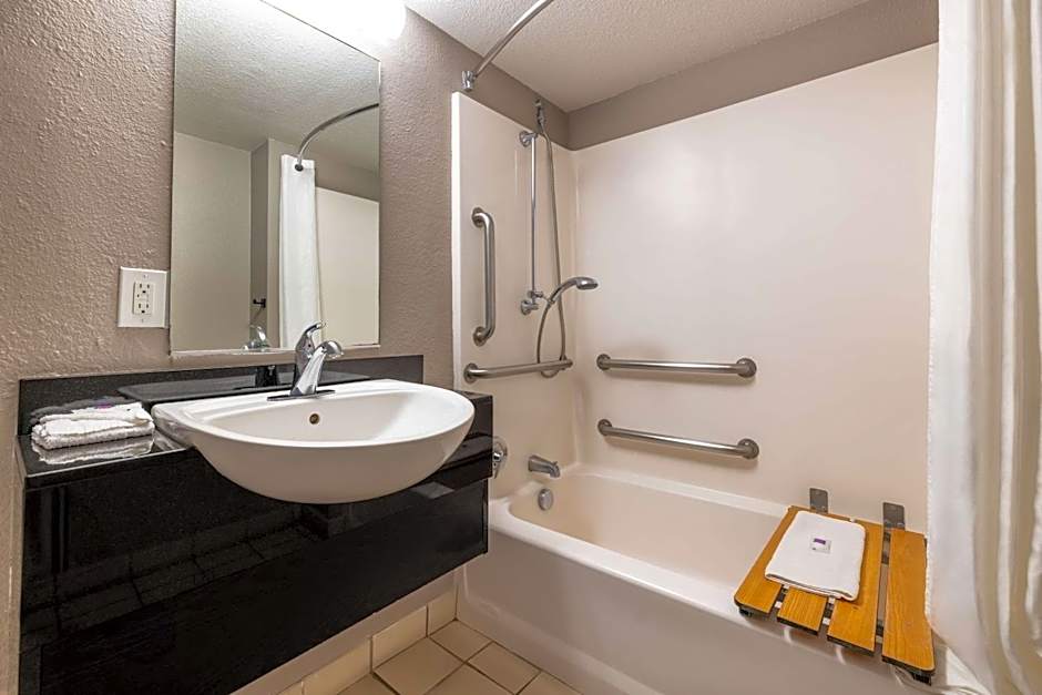 Motel 6-Twin Falls, ID