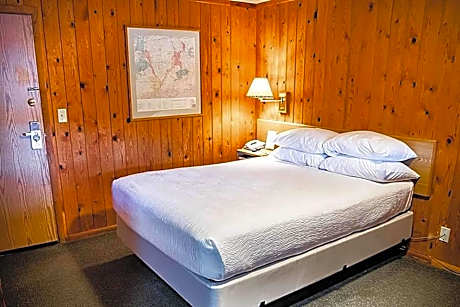 Red Stone Inn, a Dazzler Select by Wyndham