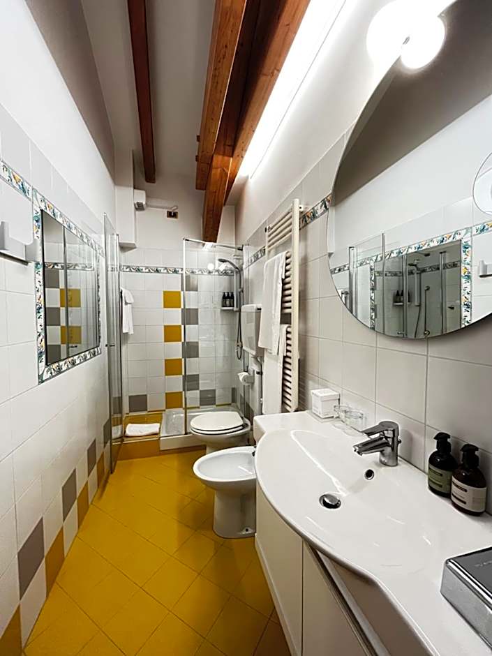 Manci Apartments by Hotel America