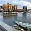AKOM AT Docklands