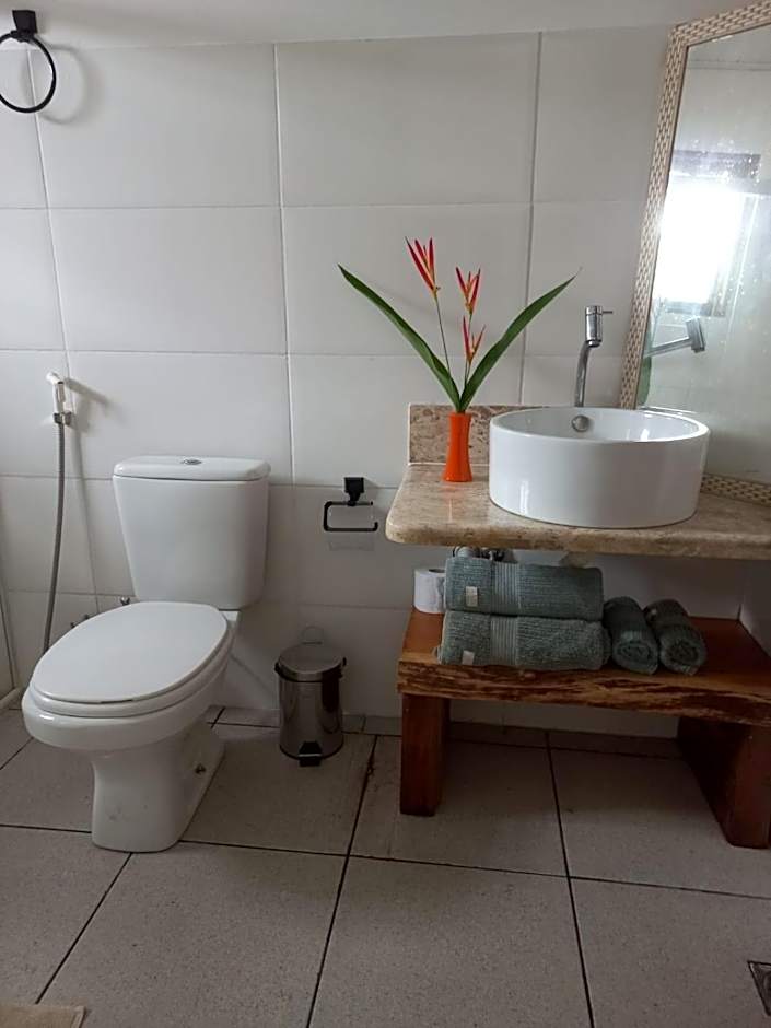 Vila Arandis apartamento Jardim, Península de Maraú Bahia