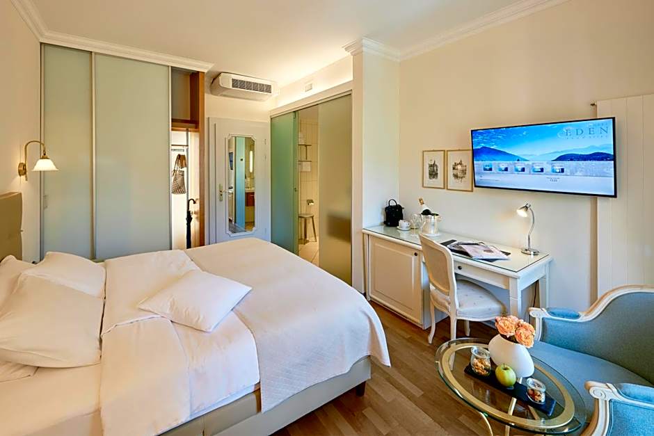 Hotel Eden Spiez Swiss Quality