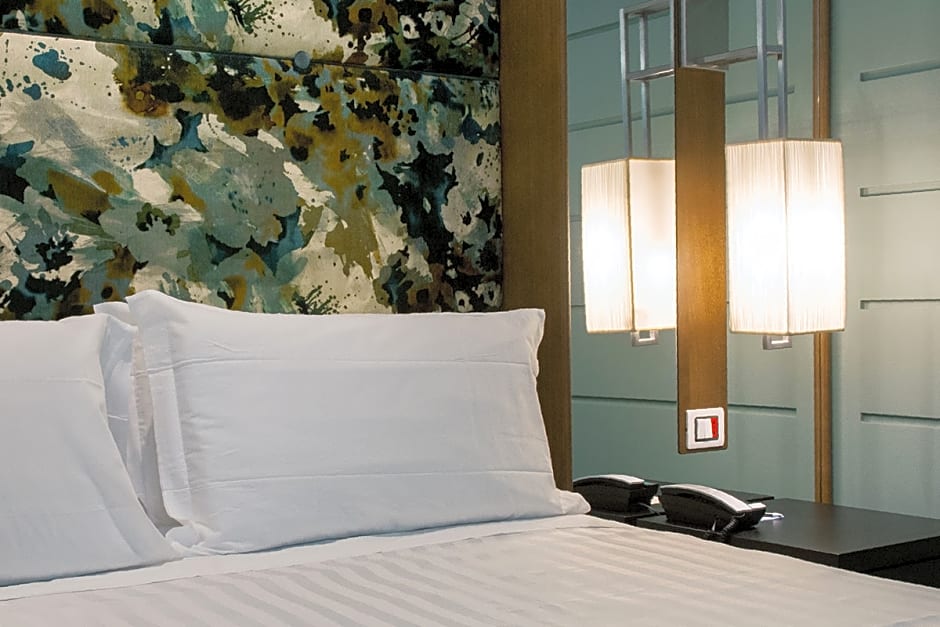 Stendhal Hotel
