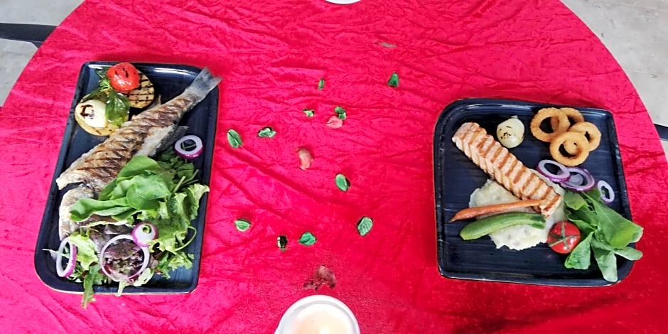 Antalya Nun Junior Hotel