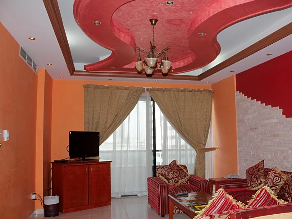 Emirates Palace Hotel Suites