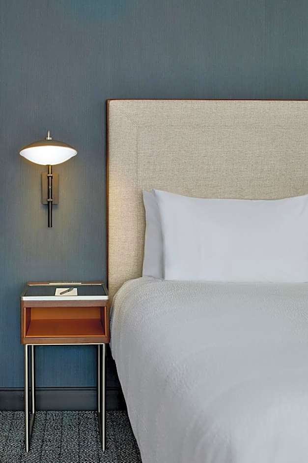 Courtyard by Marriott Providence Downtown